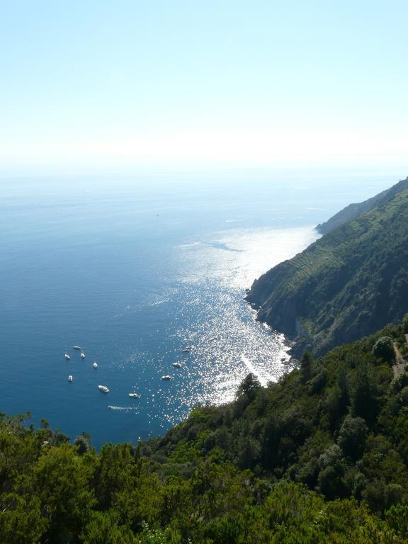 Bed and Breakfast Il Casale Del Giglio Santo Stefano di Magra Exterior foto