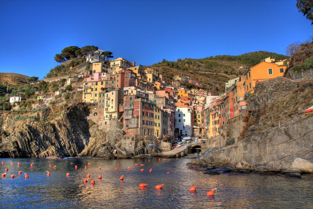 Bed and Breakfast Il Casale Del Giglio Santo Stefano di Magra Exterior foto