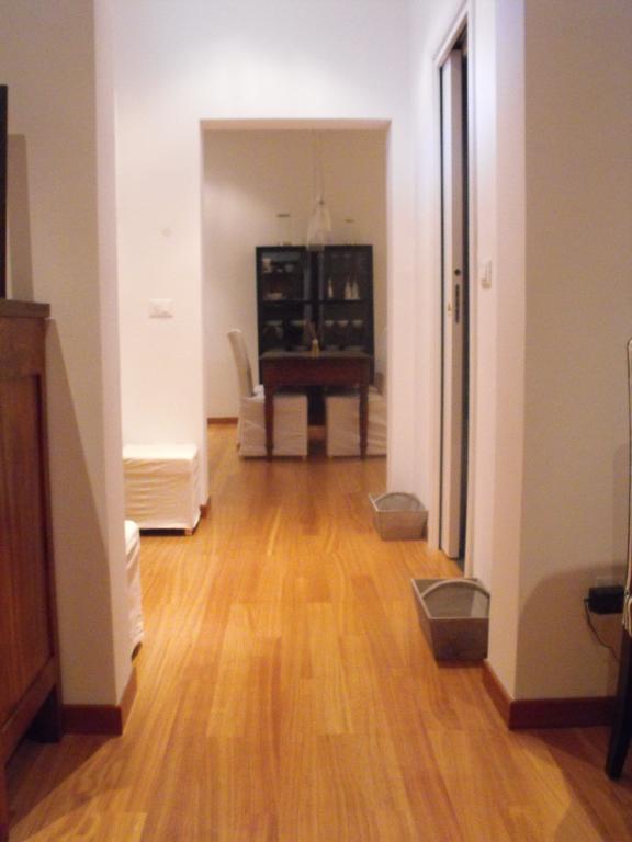 Bed and Breakfast Il Casale Del Giglio Santo Stefano di Magra Exterior foto