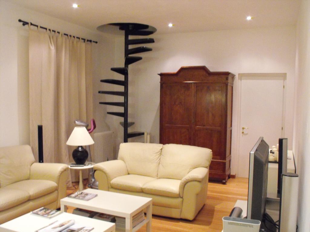 Bed and Breakfast Il Casale Del Giglio Santo Stefano di Magra Exterior foto