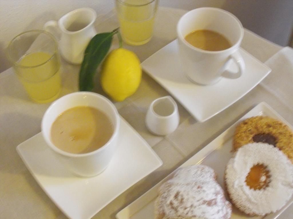 Bed and Breakfast Il Casale Del Giglio Santo Stefano di Magra Exterior foto