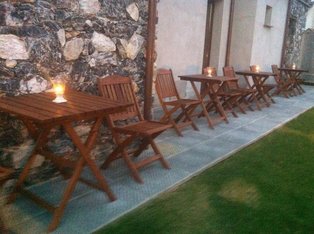 Bed and Breakfast Il Casale Del Giglio Santo Stefano di Magra Exterior foto
