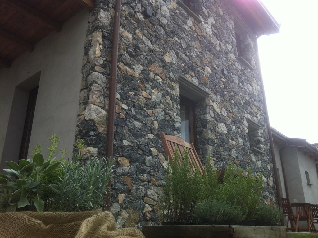 Bed and Breakfast Il Casale Del Giglio Santo Stefano di Magra Exterior foto