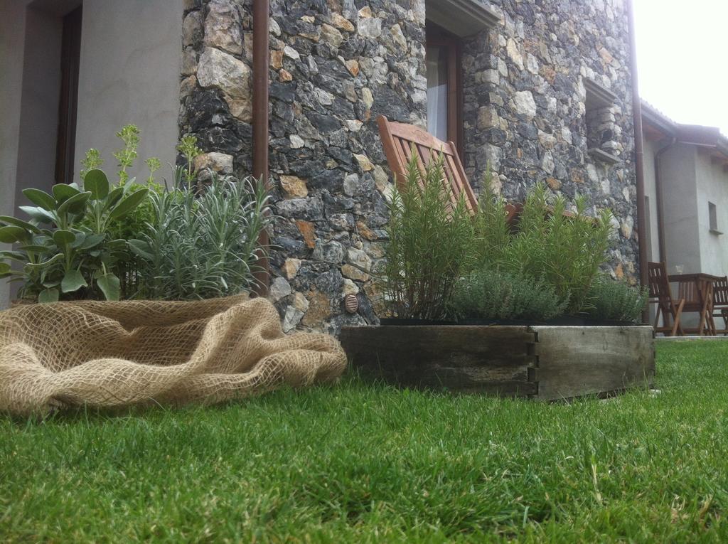 Bed and Breakfast Il Casale Del Giglio Santo Stefano di Magra Exterior foto