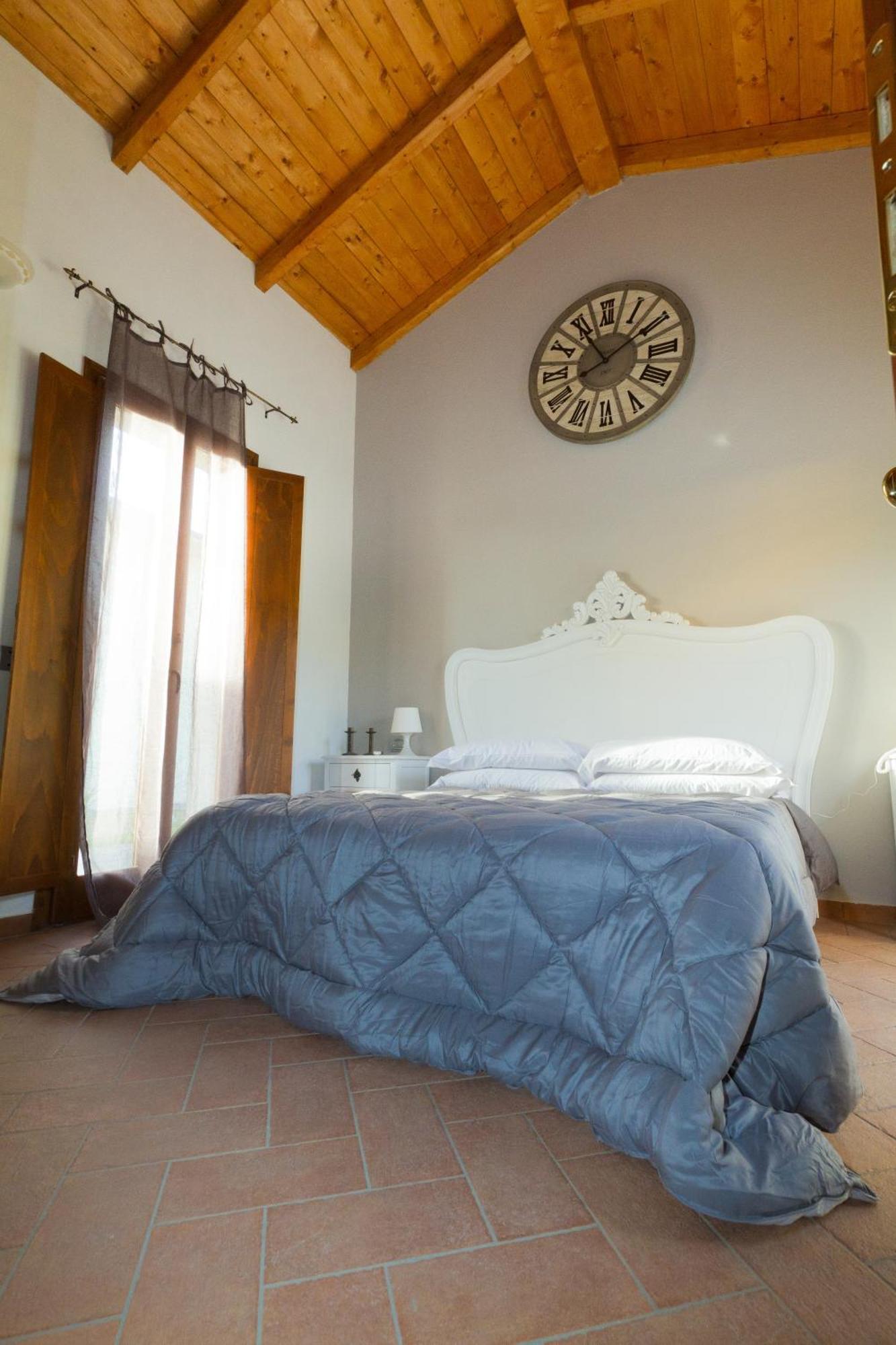 Bed and Breakfast Il Casale Del Giglio Santo Stefano di Magra Exterior foto