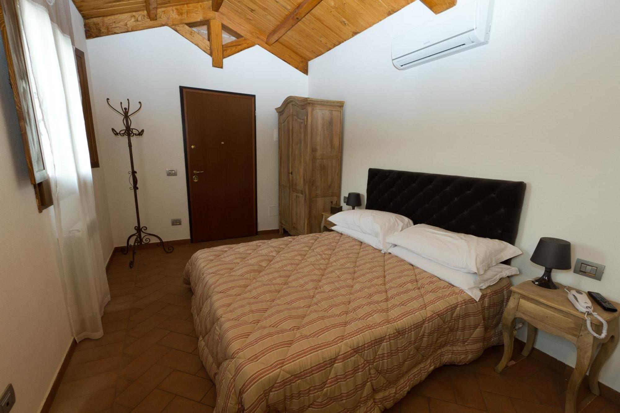 Bed and Breakfast Il Casale Del Giglio Santo Stefano di Magra Exterior foto