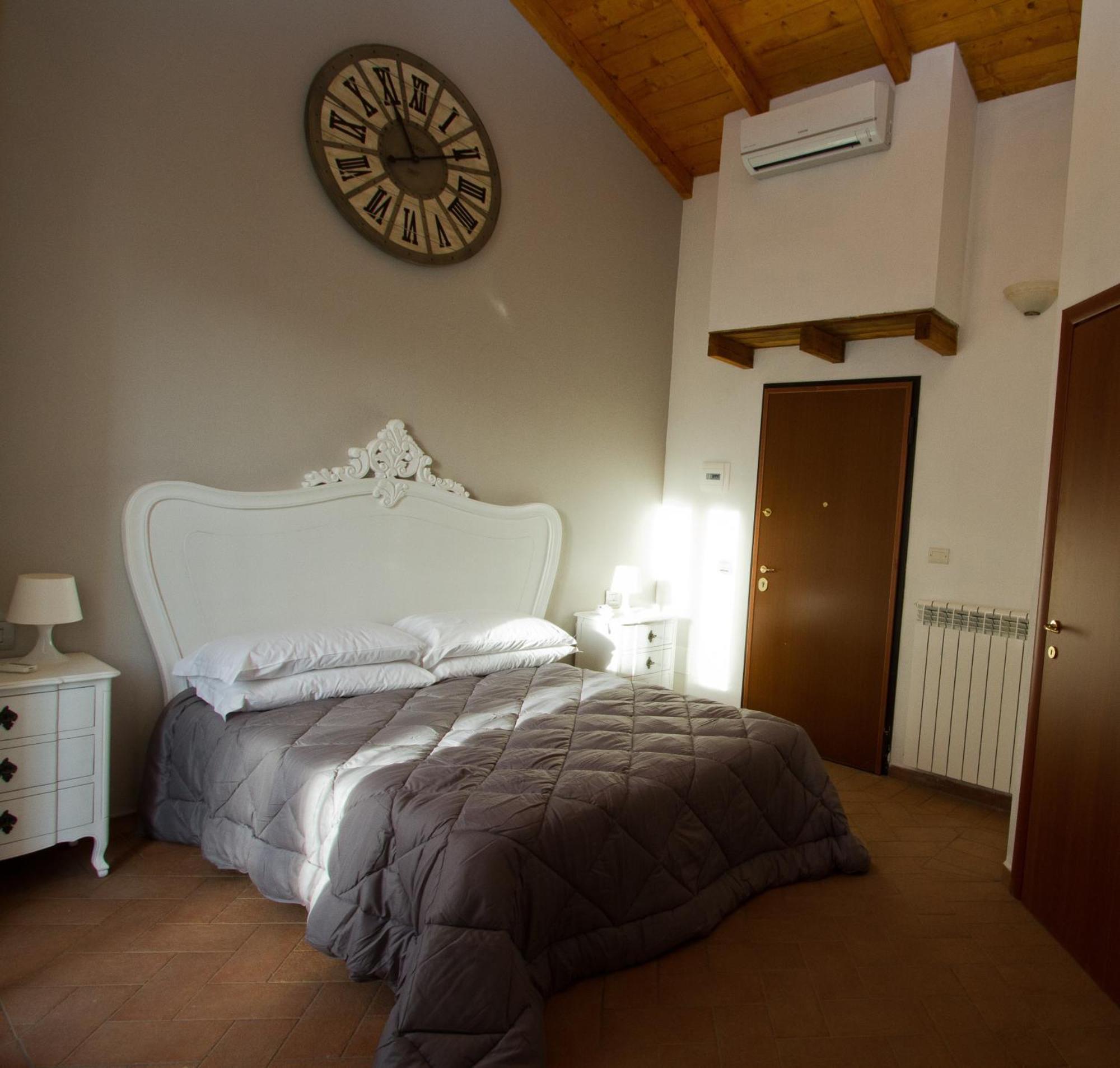 Bed and Breakfast Il Casale Del Giglio Santo Stefano di Magra Exterior foto