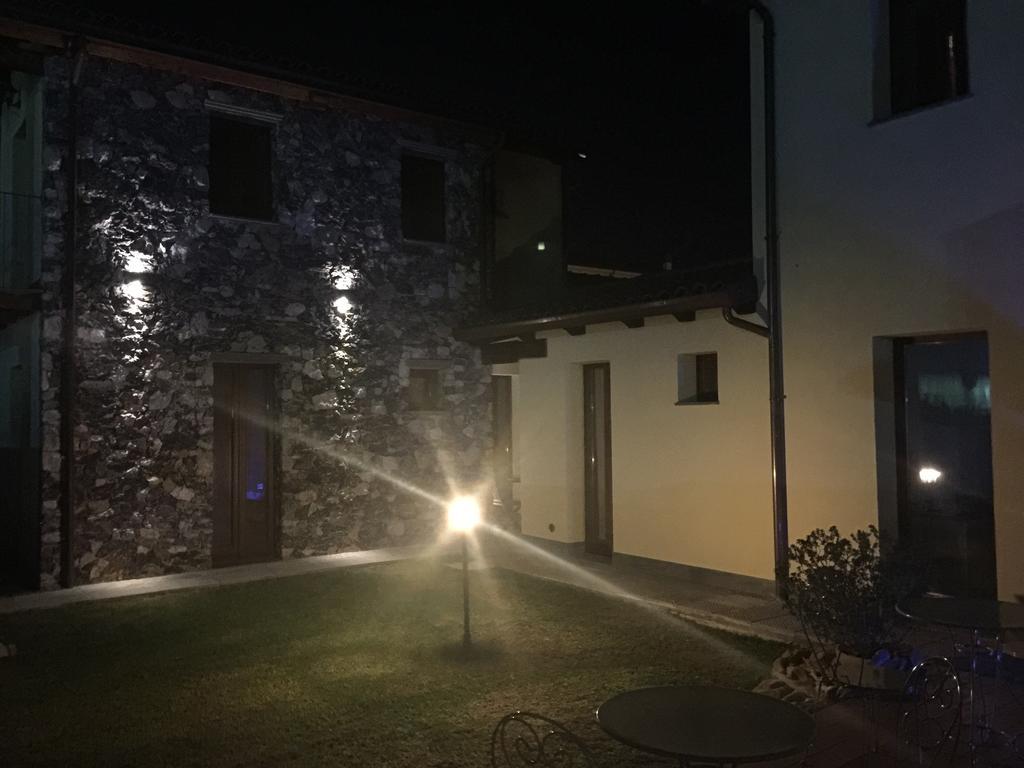 Bed and Breakfast Il Casale Del Giglio Santo Stefano di Magra Exterior foto