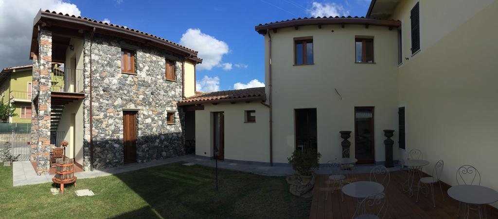 Bed and Breakfast Il Casale Del Giglio Santo Stefano di Magra Exterior foto