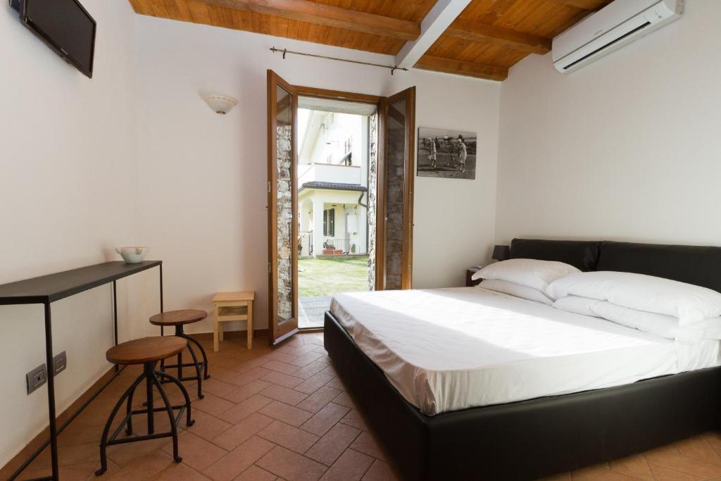 Bed and Breakfast Il Casale Del Giglio Santo Stefano di Magra Exterior foto