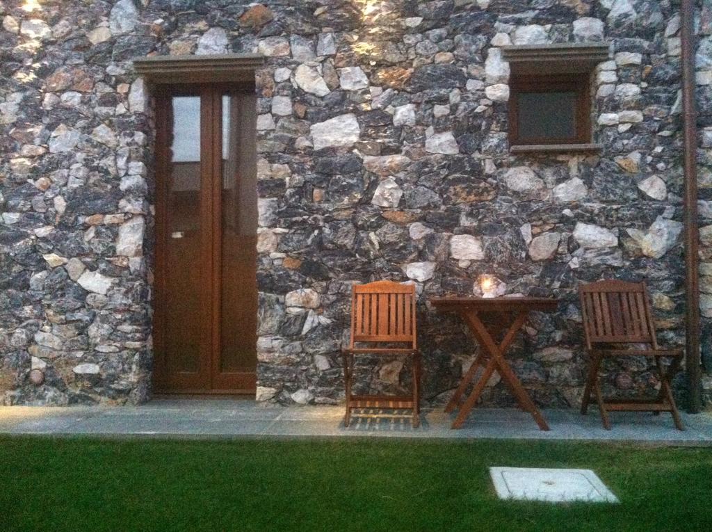 Bed and Breakfast Il Casale Del Giglio Santo Stefano di Magra Exterior foto