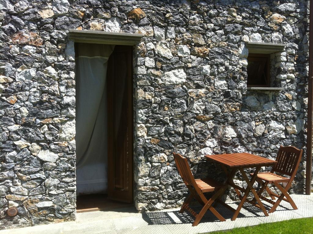 Bed and Breakfast Il Casale Del Giglio Santo Stefano di Magra Exterior foto