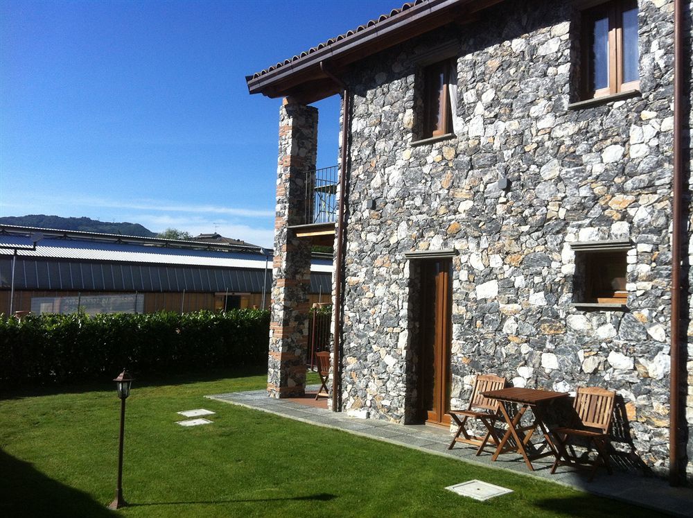Bed and Breakfast Il Casale Del Giglio Santo Stefano di Magra Exterior foto